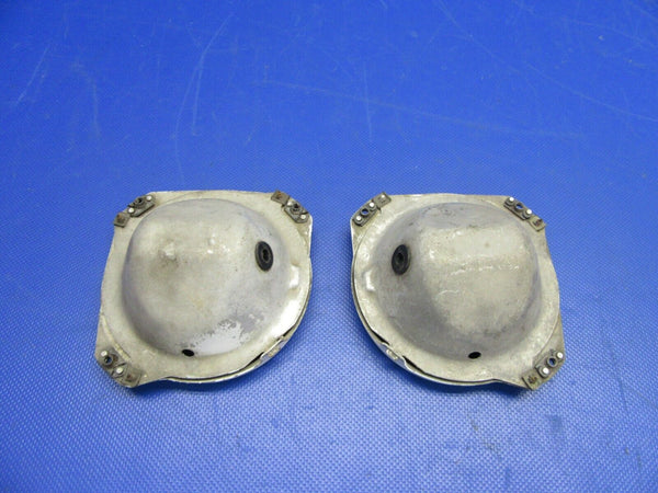 Cessna T210N Retainer Landing Light LH & RH P/N 2113191-1, 2113191-2 (0921-628)