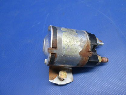 Cessna 180 / 180K White-Rodgers Contactor P/N 124-1 (0624-700)