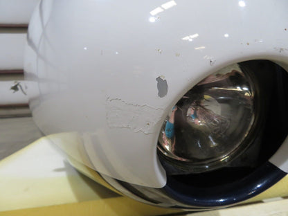 Piper PA-23 Nayak Aviation Extended Nose and Baggage Compartment (0424-98)