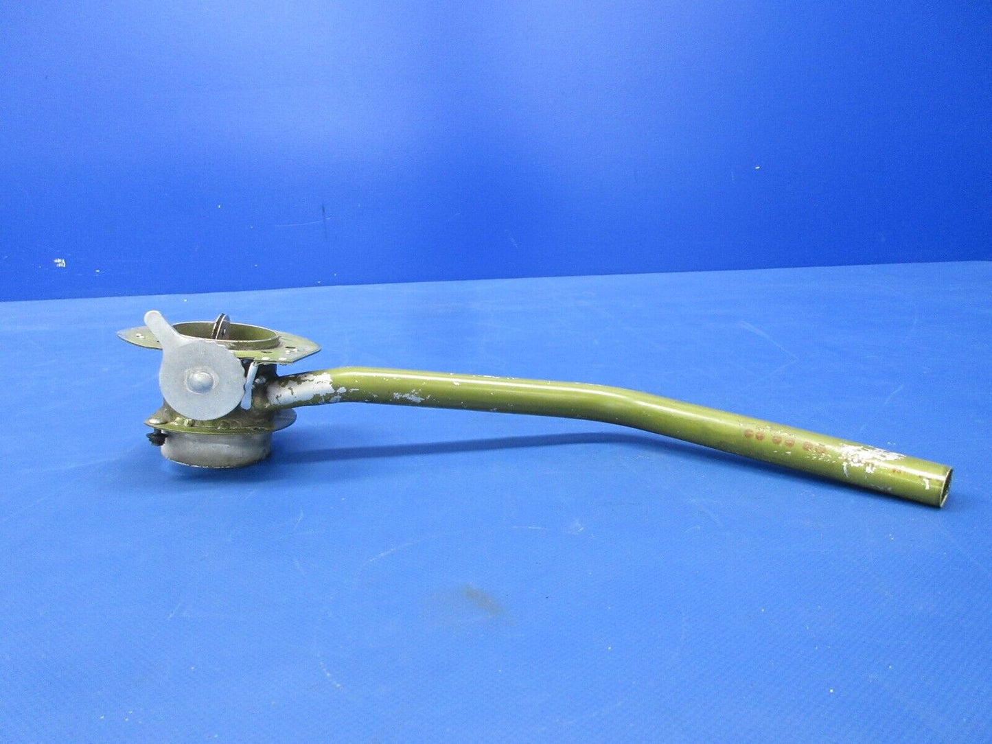 Piper PA-28-161 Warrior Air Vent Assy FWD RH P/N 68416-03 (0824-2130)