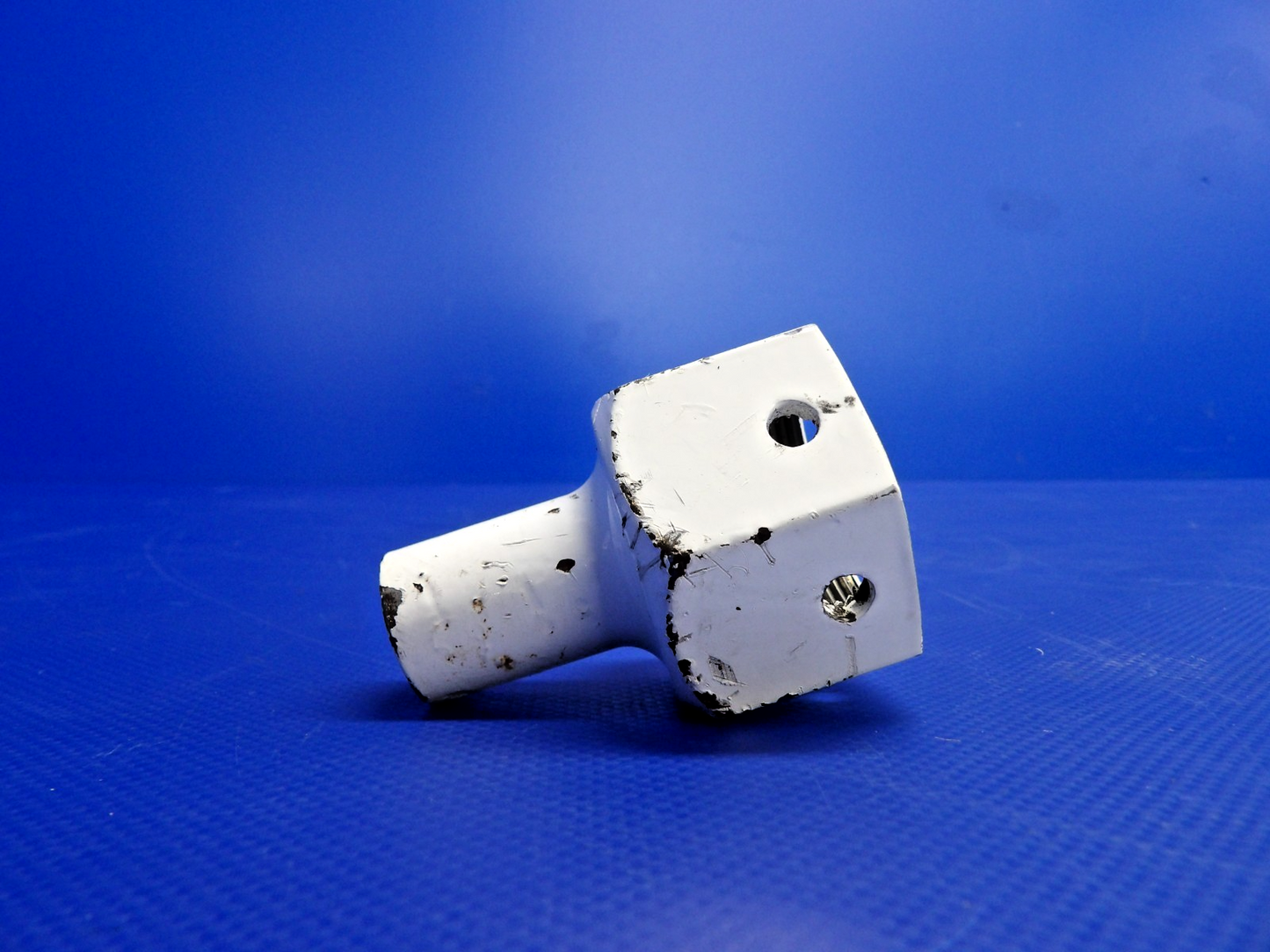 Cessna 172 / 172G Wheel Fairing Support Nut P/N 0441130-2 LOT OF 2 (0326-1206)12