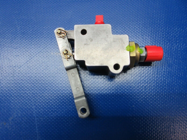 Scott Parking Brake Valve P/N 4200-A2B REBUILT (1224-1351)