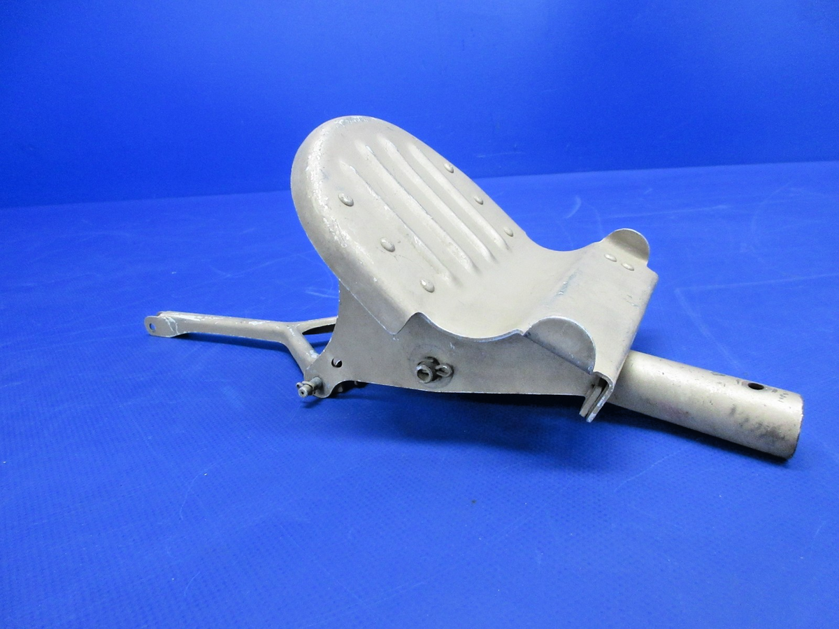 Cessna Rudder Pedal P/N 0310453 LOT OF 2 (0926-714)10