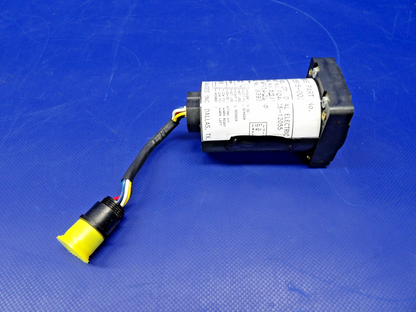 Rochester Dual Electric Fuel Qty Indicator FQ028-12055 WARRANTY (0426-1217)6