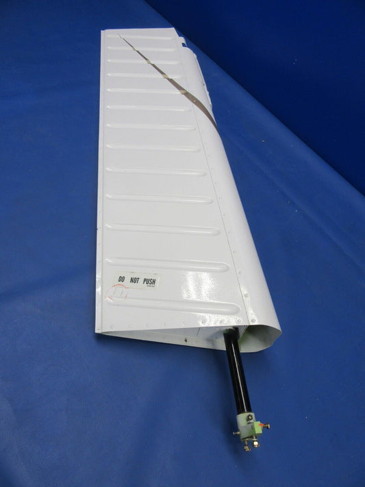 Piper PA-32RT-300T Lance II Rudder Assy P/N 78981-19 (0724-08)