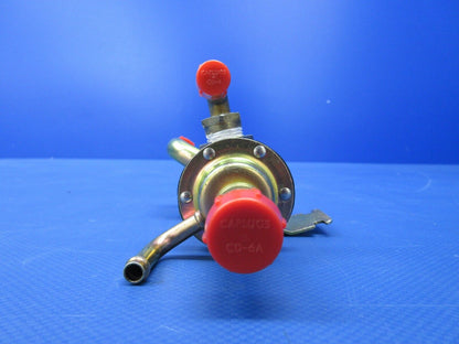 Piper PA-34-200T Seneca Airborne 1H24-11 Pressure Manifold 492-247 (0524-1222)