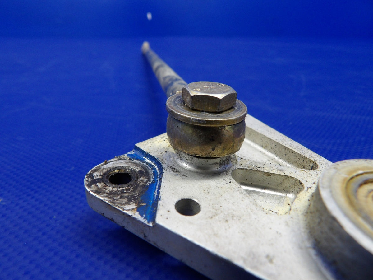 Cirrus SR22 Aft Rudder Bellcrank & Control Rod P/N 15432-001 (0926-1202)7