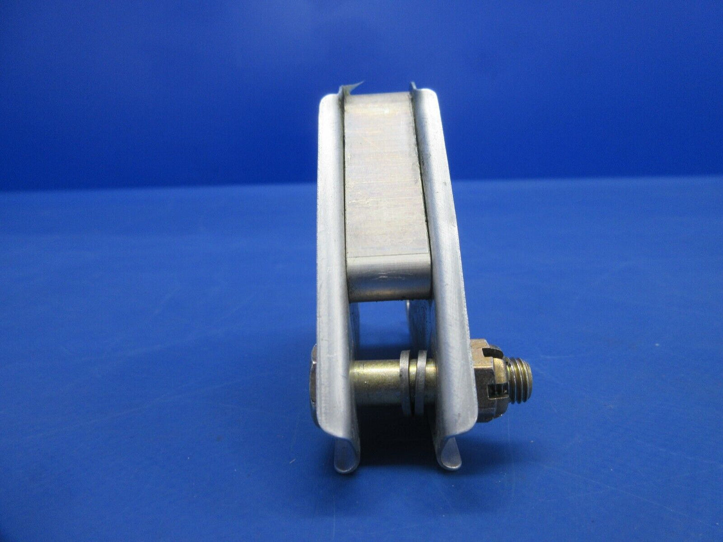Enstrom 280FX Cyclic Control Bellcrank Assembly P/N 28-16160-7 (1124-779)