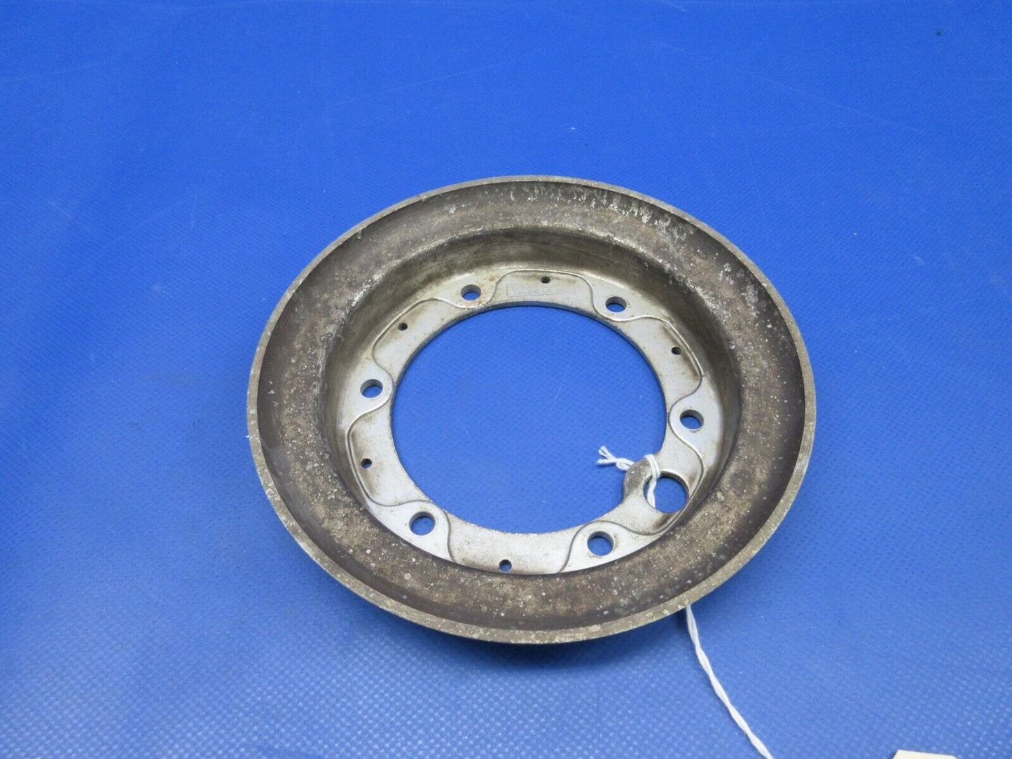McCauley Main Wheel Flange 6.00x6 P/N D-30291-6 (0424-1033)
