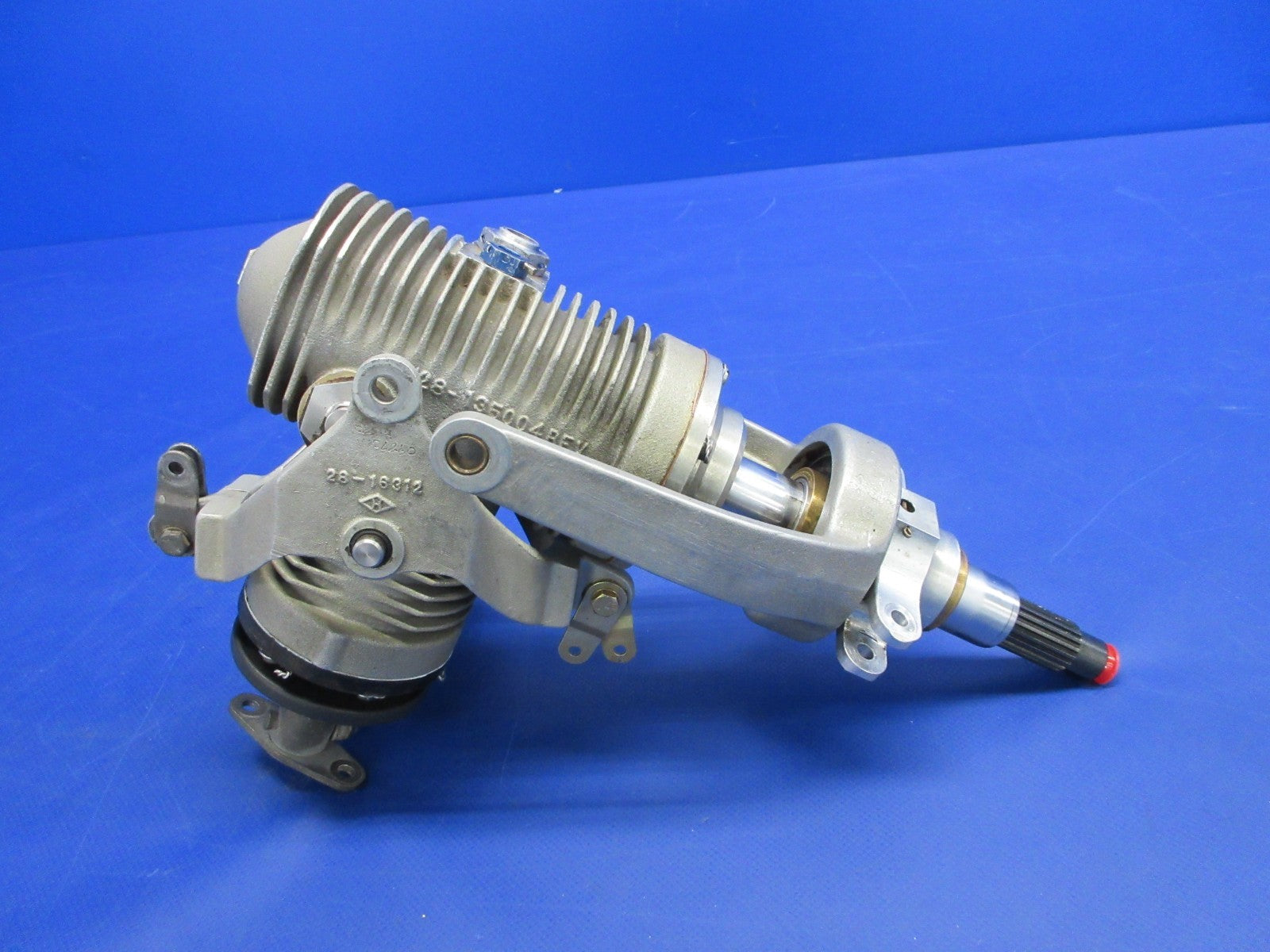 Enstrom 280FX Tail Rotor Gear Box P/N 28-13525-5 CORE (0526-813)0