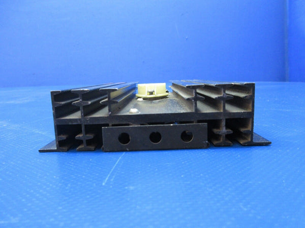 Cessna 310 / 310R Narco MP-10 Converter Voltage TESTED (1224-1262)