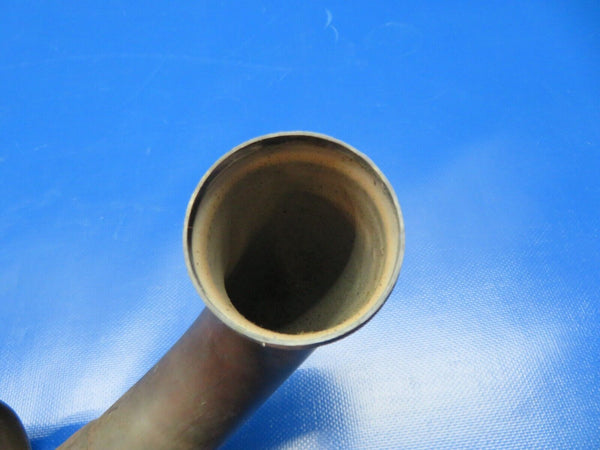 Lycoming O-320-B2B Exhaust Robinson R22 Helicopter P/N A169-8 CORE (1124-195)