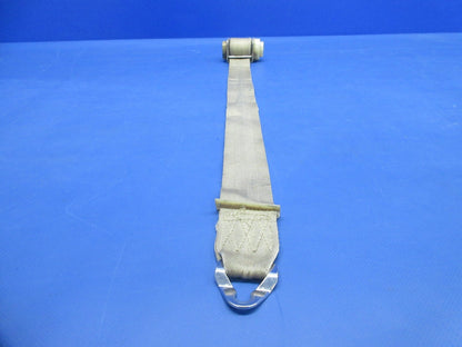Damaged Pacific Scientific Inertia Reel Shoulder Harness 010749-09 (1124-784)9