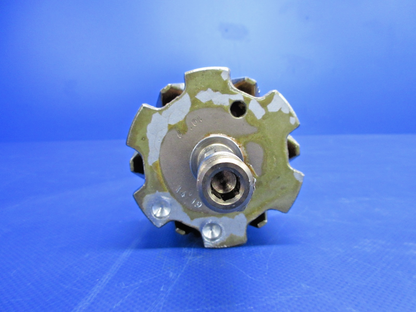 Hartzell Long Rotor Shaft P/N ES40009-1 NOS (0326-966)5