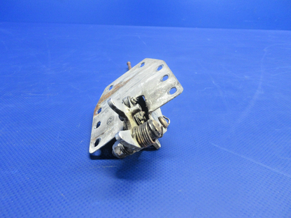 Rockwell Commander 112 Aft LH Cabin Door Latch P/N 43700-1 (0826-420)3