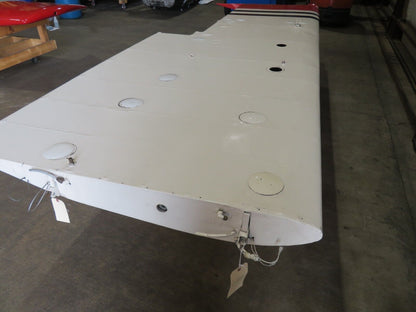 Champion 7ECA / 7GCAA / 7KCAB Citabria RH Wood Spar Wing DAMAGED (0524-94)
