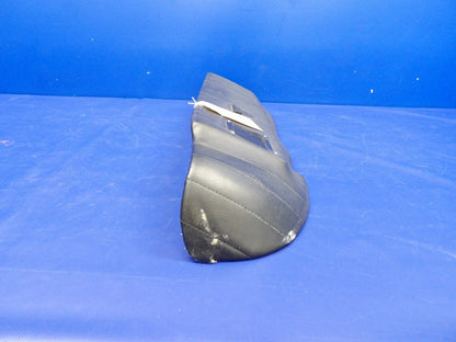 Beech D95A Travel Air Glare Shield P/N 96-530013-1 (0226-2030)3