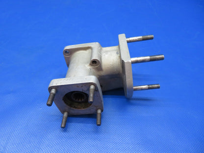 Hartzell C-137-1B T-Drive for TCM / Continental E-Series Engines CORE (0523-16)5