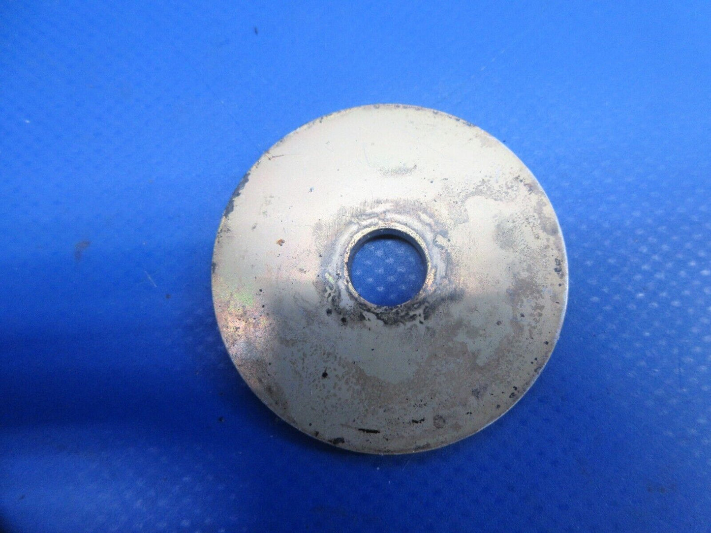 Lycoming IO-540 Lord Engine Mount P/N J-9612-8 LOT OF 2 (0824-933)