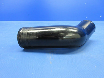 Cessna 337 / P337H Rear Turbocharger Intake Tubing & Oil Drain Tube  (0724-1306)