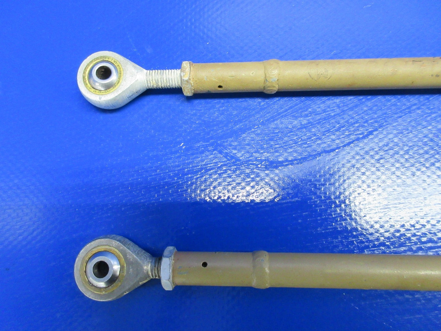 Mooney M20 Control Wheel Connecting Control Rod P/N 7085 LOT OF 2 (0426-793)3