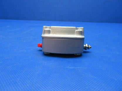Mooney M20E Cleveland Brake Caliper w/ Linings P/N 30-5 REBUILT (0724-1837)