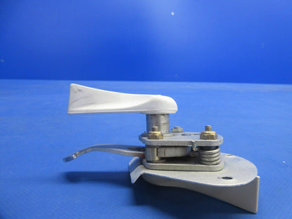 Piper PA-32RT-300T Lance II AFT Cabin Door Auxiliary Latch 96993-02 (0924-902)