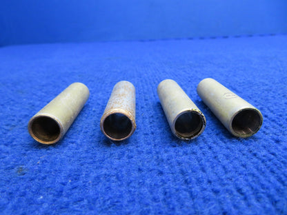 Beech Bushing Main Landing Gear P/N 35-815250 LOT OF 4 (0722-674)2