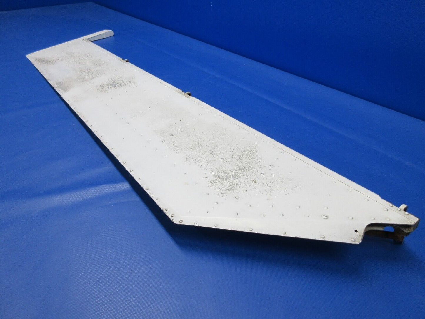Mooney M20 / M20G LH Elevator Assy P/N 430000-503 (0124-503)