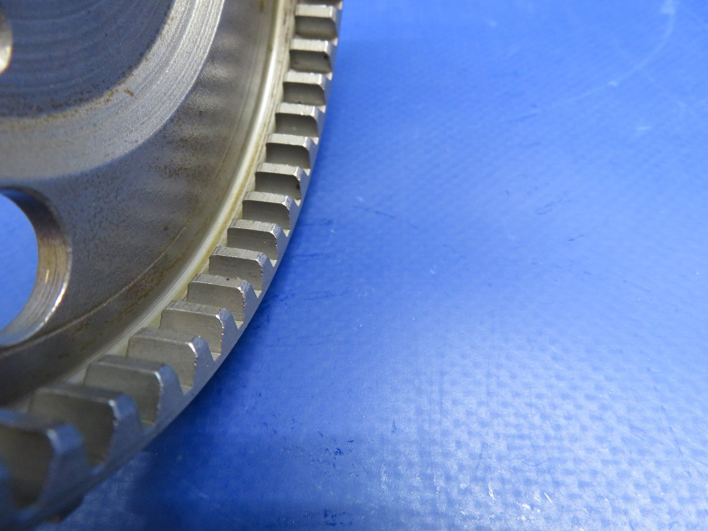 Continental Camshaft Gear P/N 530535 Inspected w/ 8130 (0326-1721)15