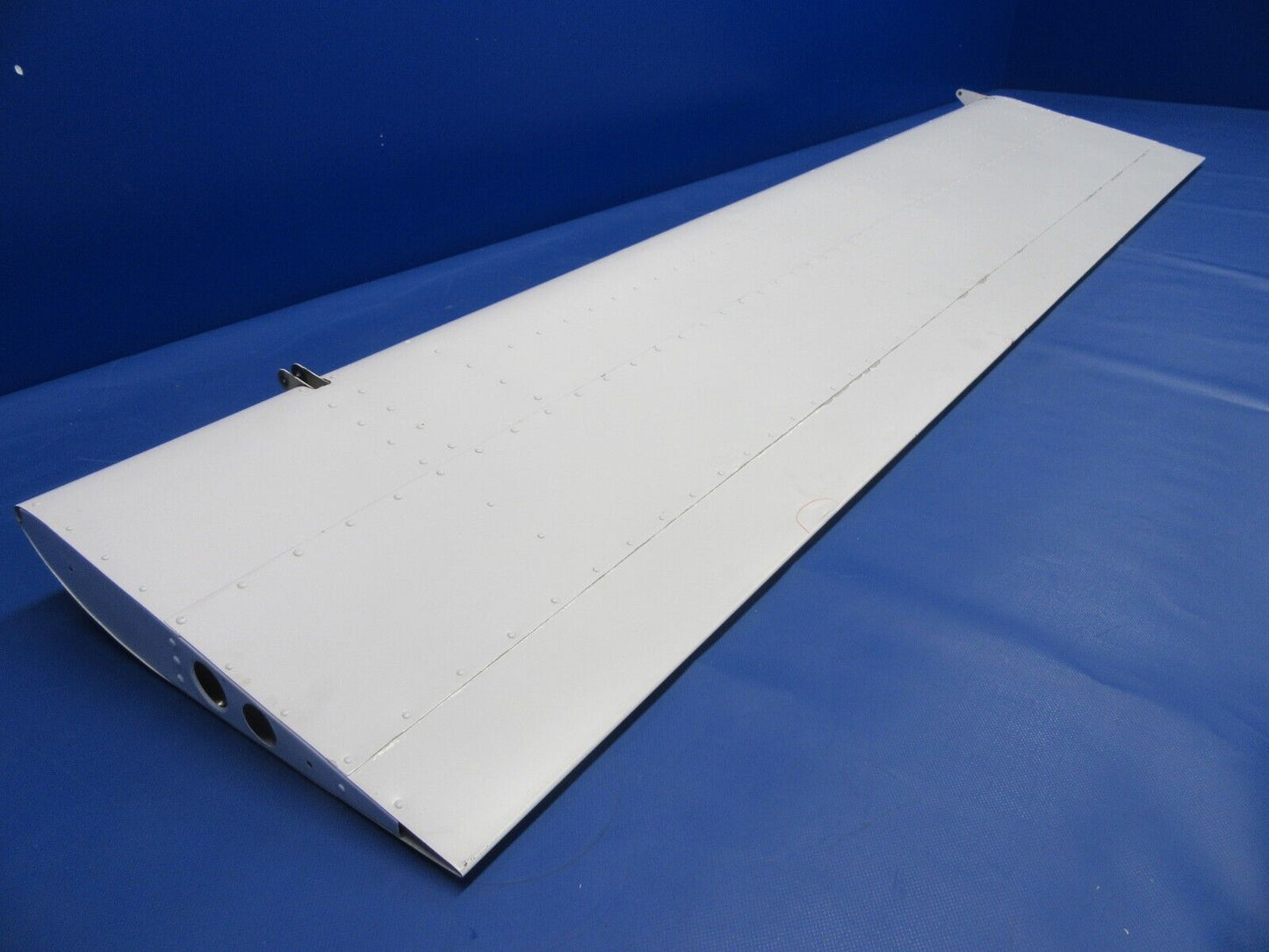 Cessna 337 / P337 RH Outboard Flap P/N 1425000-2 (0424-13)