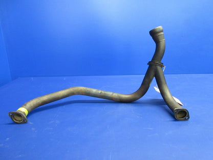 Beech D95A LH Engine #1 & #2 Cylinder Exhaust Tube P/N 95-910001-169 (0326-850)4