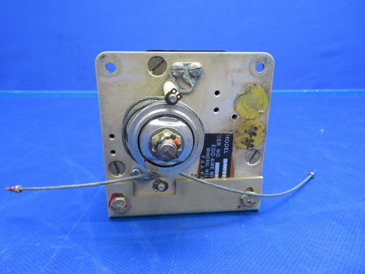 Edo-Aire Roll Servo w/ Top Bracket 1C363-1-269R 14V Piper 32RT-300 (0520-536)