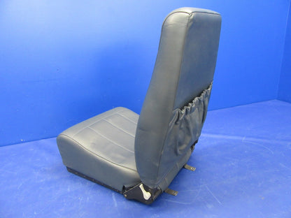 Beech 76 Duchess LH Rear Seat P/N 169-534045-113 (0326-53)5