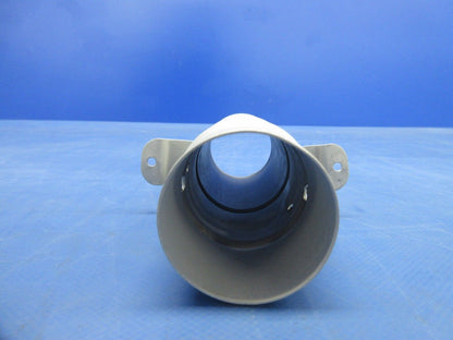 Cessna 150 / 150L Cabin Air Outlet Left Hand P/N 0413163-18 (1024-879)