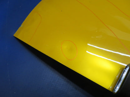 Beech T-34 / T-34B LH Nose Wheel Door P/N 35-410077-2, 35-410077-22 (0926-419)20
