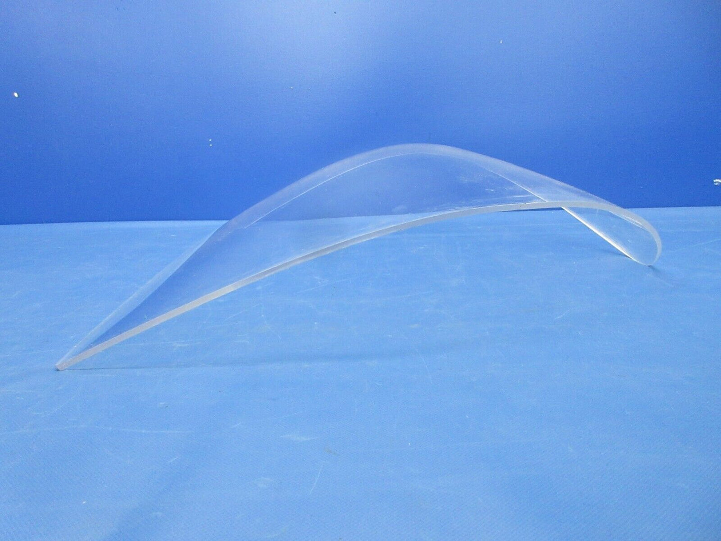 Piper PA-34-200T Seneca II Windshield LH Clear P/N 78271-03 (0524-2063)