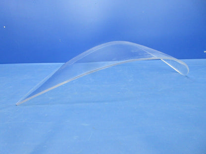 Piper PA-34-200T Seneca II Windshield LH Clear P/N 78271-03 (0524-2063)