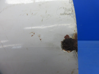 Bellanca 17-31A Viking Bottom Lycoming 540 Engine Cowl P/N 201019-1 (0924-764)