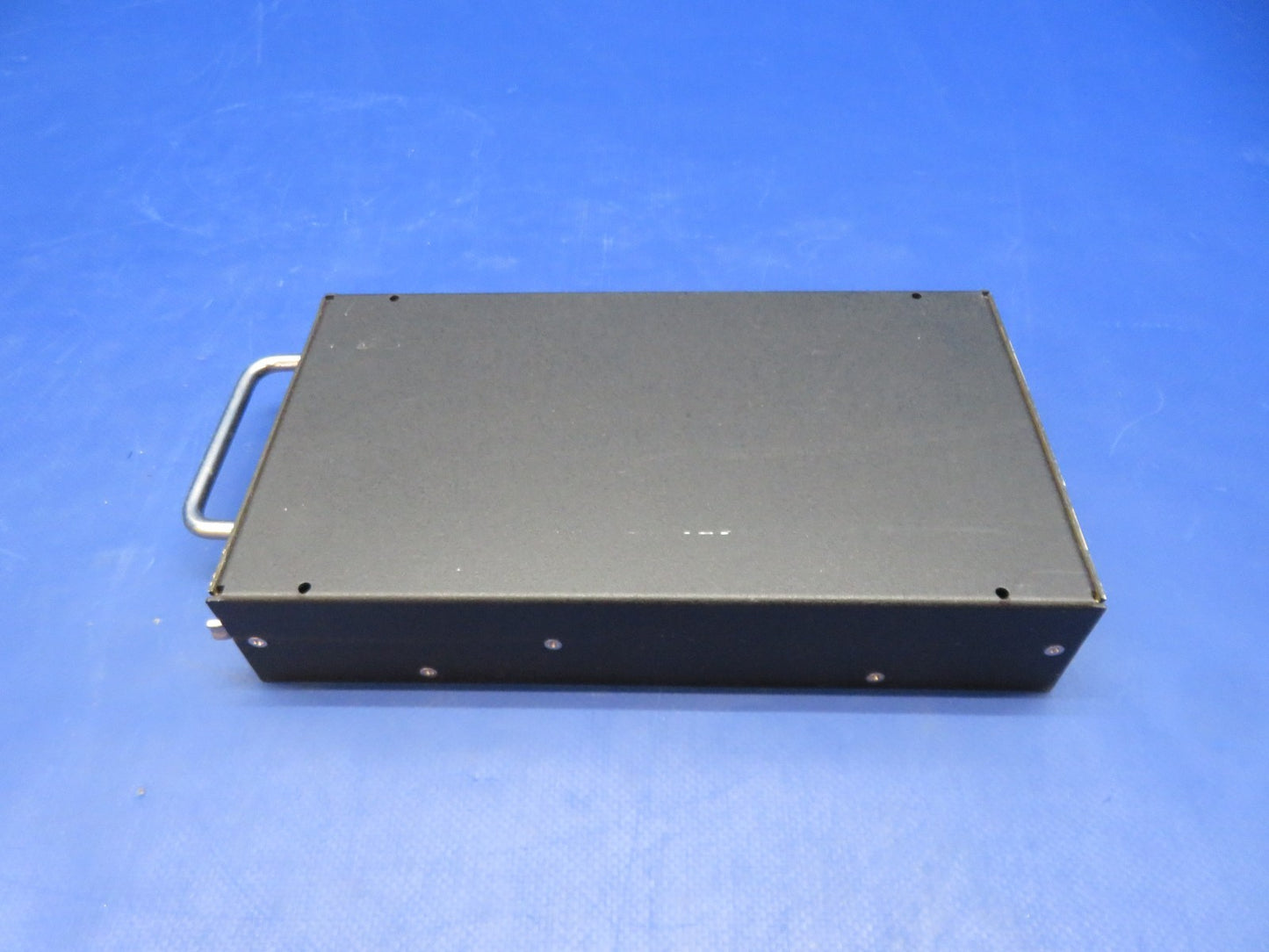 Cessna 421 B.F. Goodrich Stormscope WX-500 P/N 805-11500-001 WARRANTY (0426-143)11