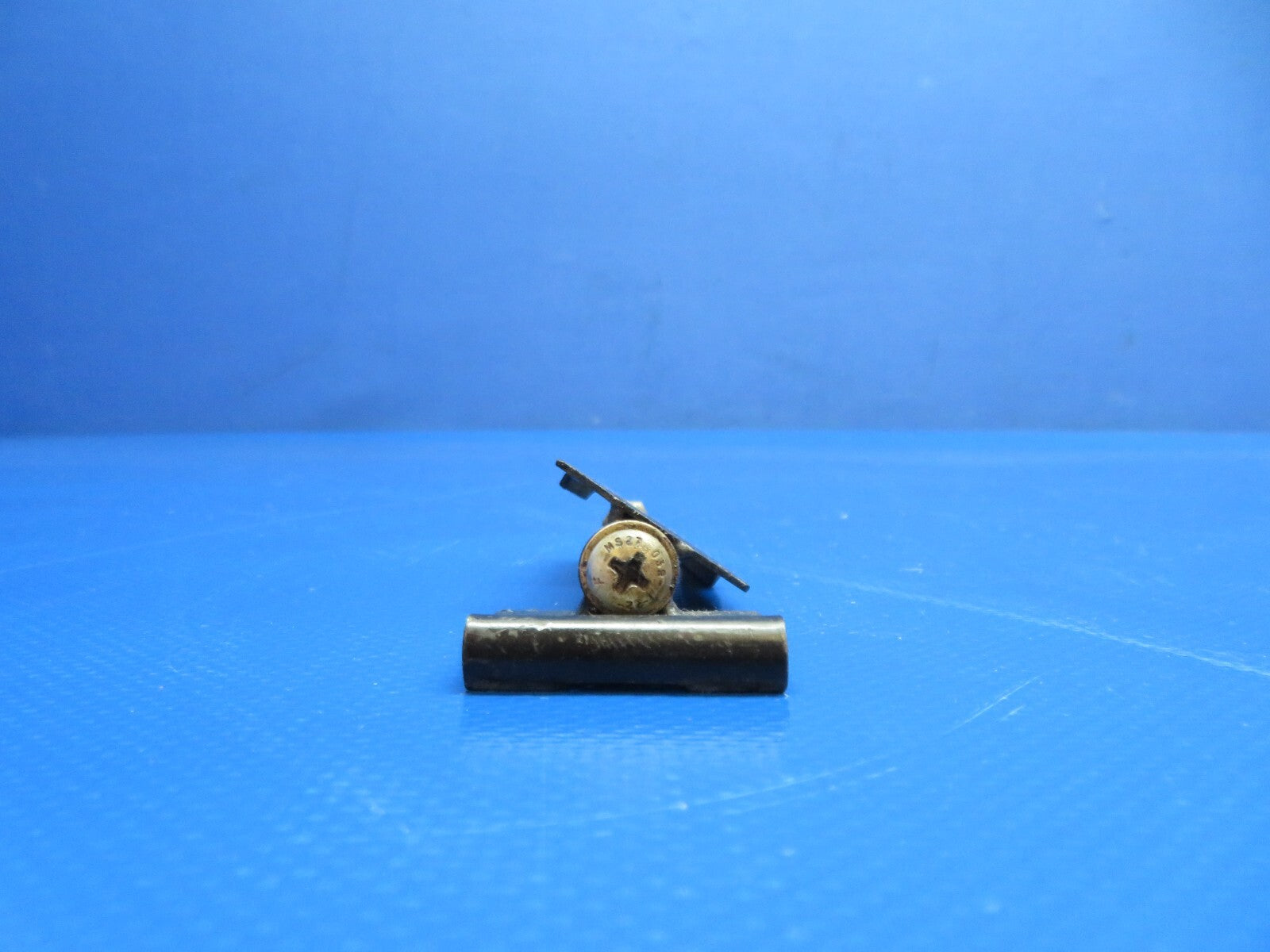 Piper PA-46 Lycoming TIO-540 Intercooler Mounting Bracket 89082-05 (1224-114)4