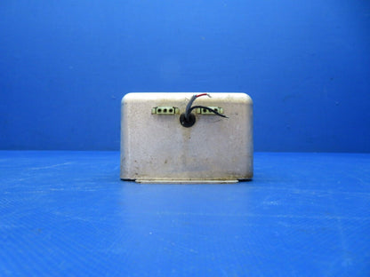 Beech C23 Sundowner Whelen Strobe Light Power Supply P/N A413 TESTED (0824-203)