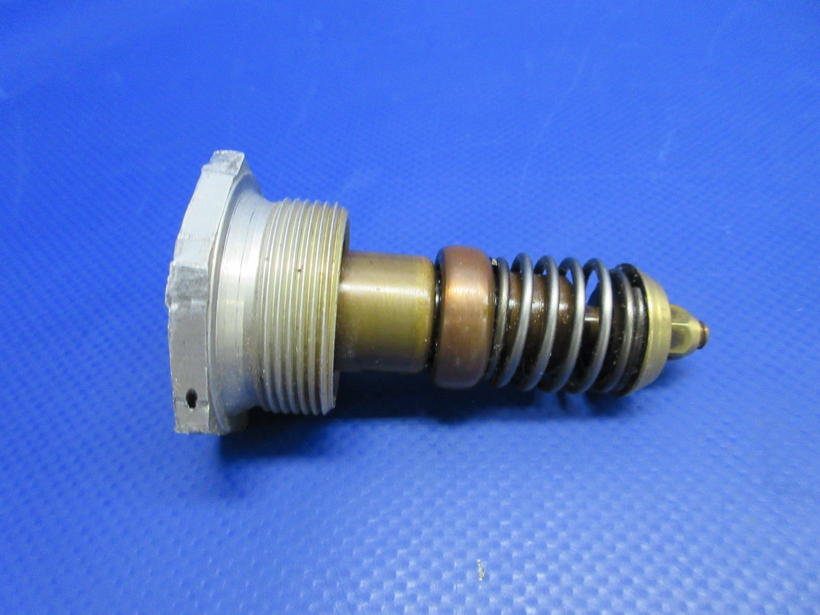 Continental Vernatherm Control Valve P/N 627412 (0226-1022)0