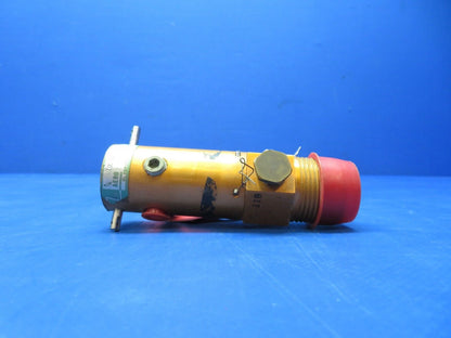 Zep Aero Oxygen Regulator P/N F226-1100-3 CORE (1023-544)