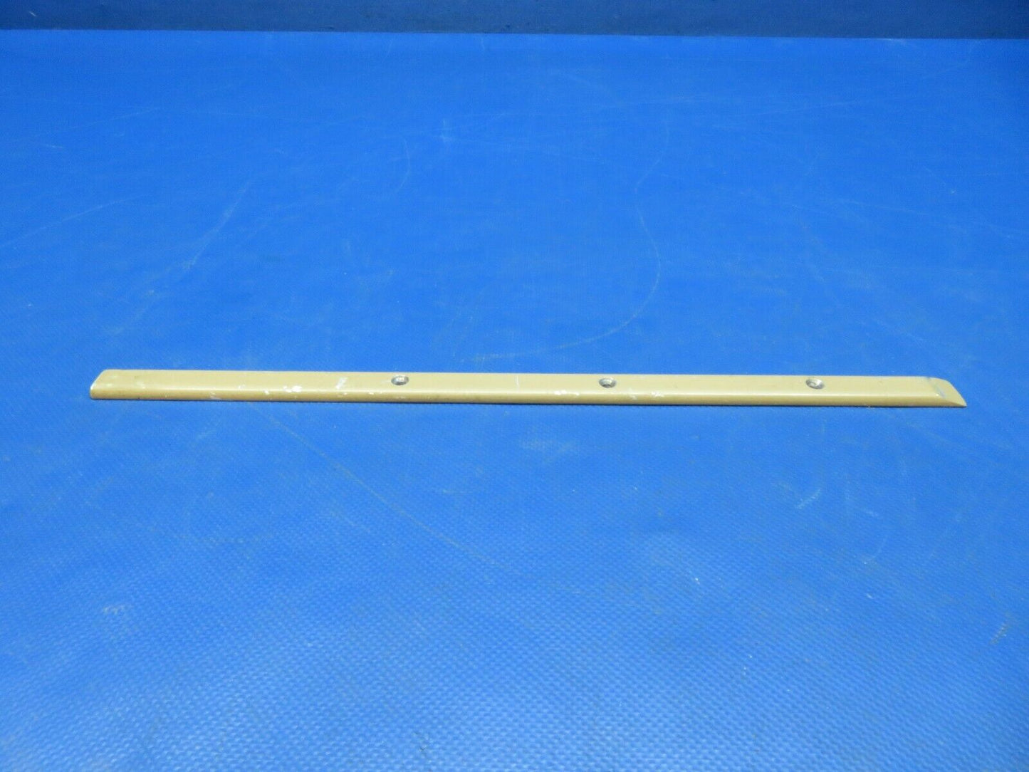 Mooney M20 / M20E Retaining Strip P/N 130073-17 (0524-164)