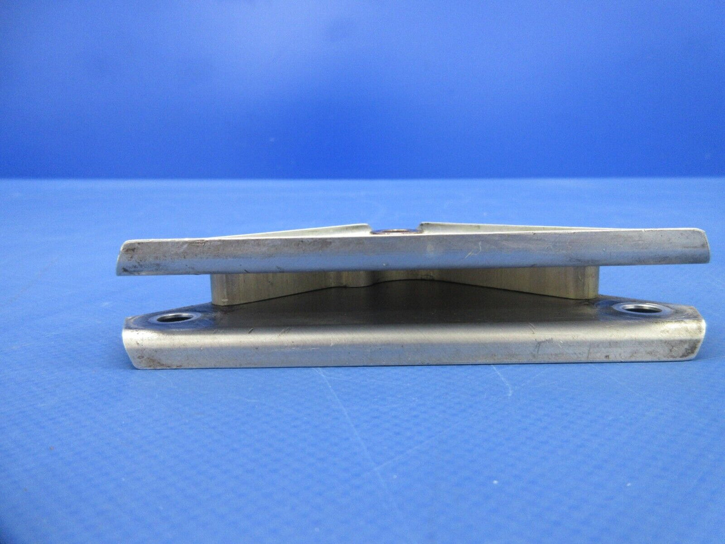 Enstrom 280FX Helicopter Cyclic Bellcrank P/N 28-16159-1 (1124-764)