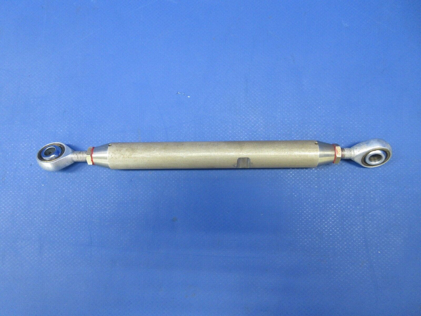 Enstrom 280FX Helicopter Cyclic Control Push-Pull Rod P/N 28-16155-4 (1124-1283)