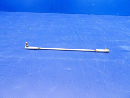 Beech D95A Travel Air Left Hand Nose Gear Door Rod P/N 35-825191-5 (0326-405)5
