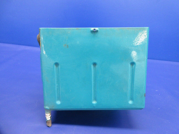 Cessna 310 / 310R Battery Box P/N 0818105-1 (1224-701)