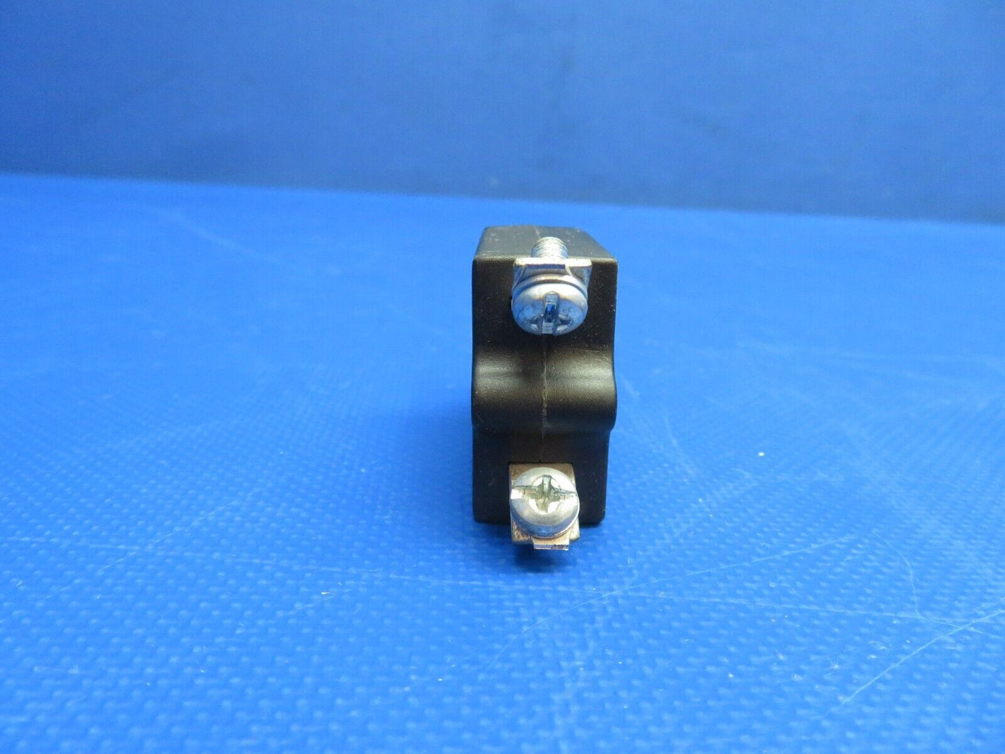 Piper PA-20 Pacer Circuit Breakers & Cutler-Hammer Switch LOT OF 10 (0824-1753)